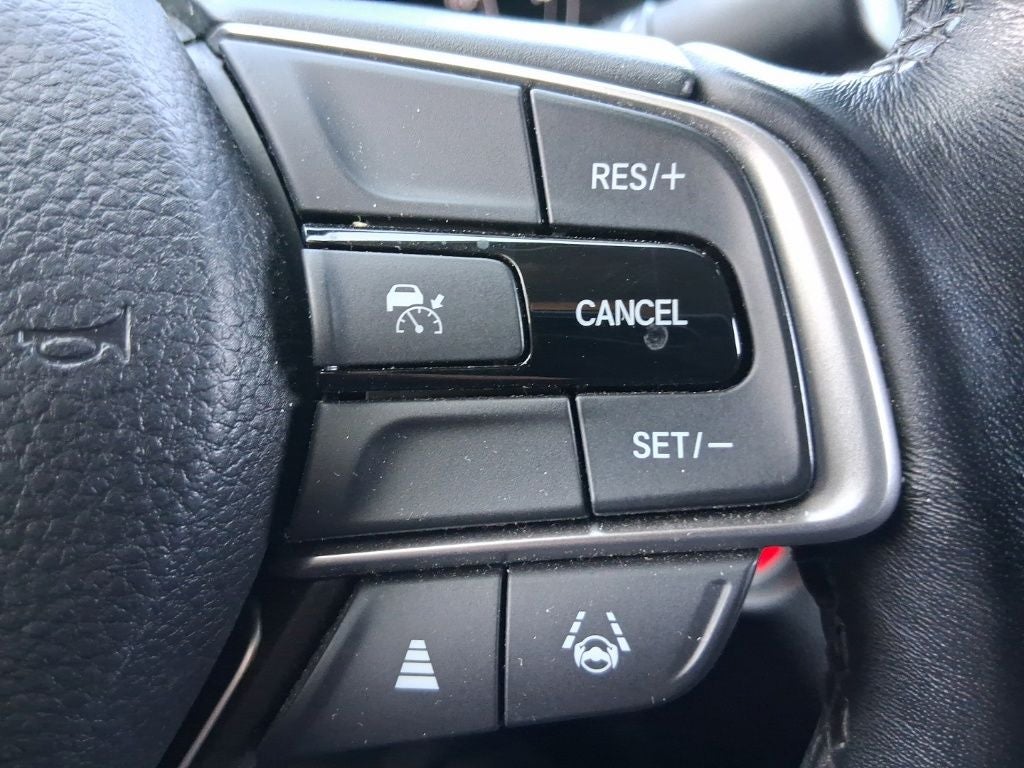 2021 Honda Accord Sport Special Edition