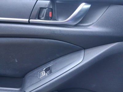 2021 Honda Accord Sport Special Edition