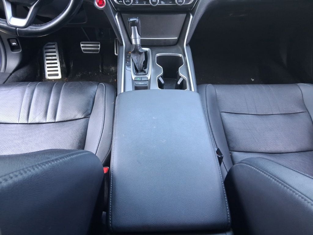 2021 Honda Accord Sport Special Edition