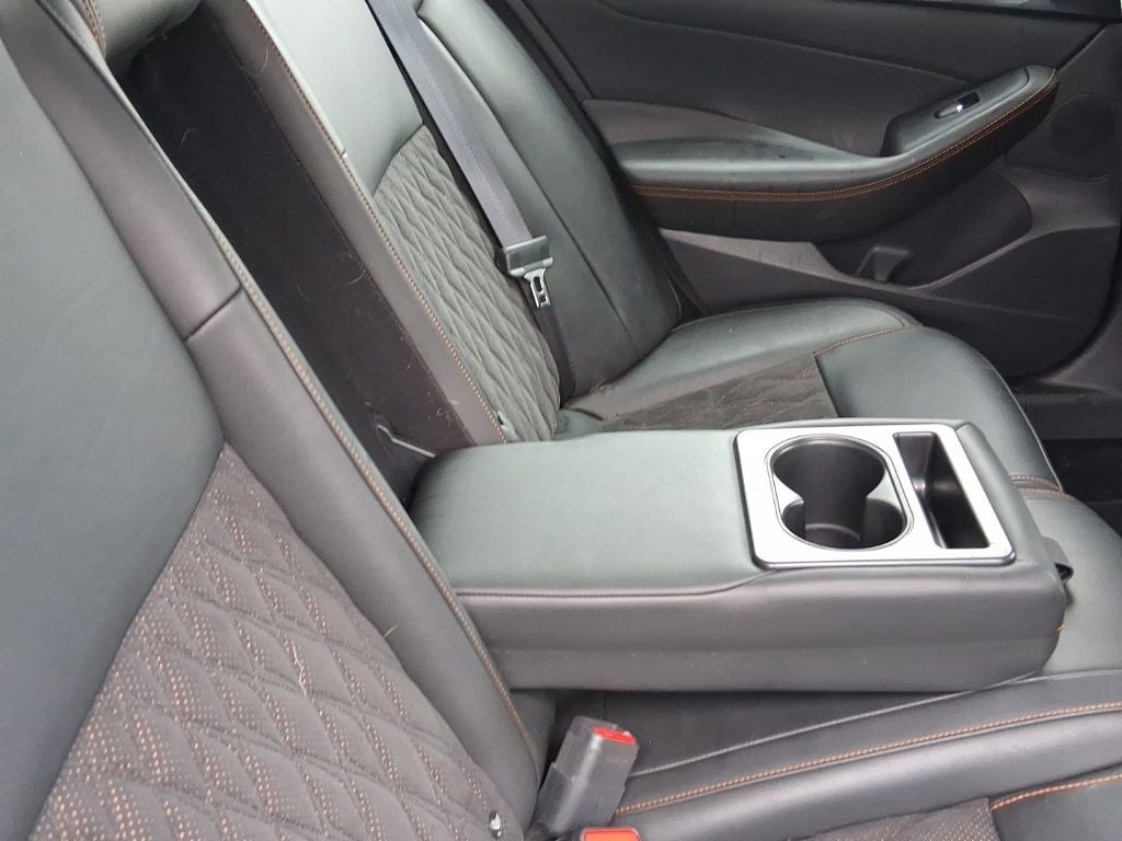 2019 Nissan Maxima SR