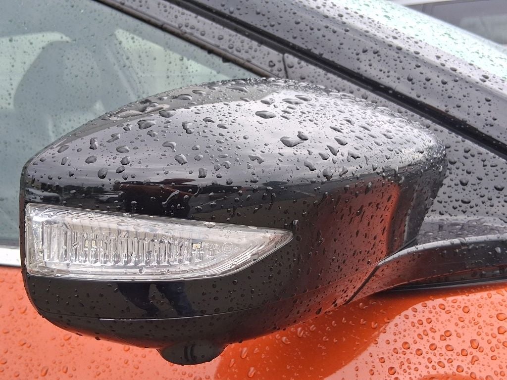 2019 Nissan Maxima SR