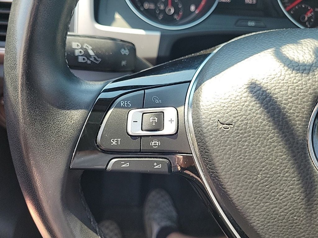 2019 Volkswagen Atlas 3.6L V6 SE w/Technology