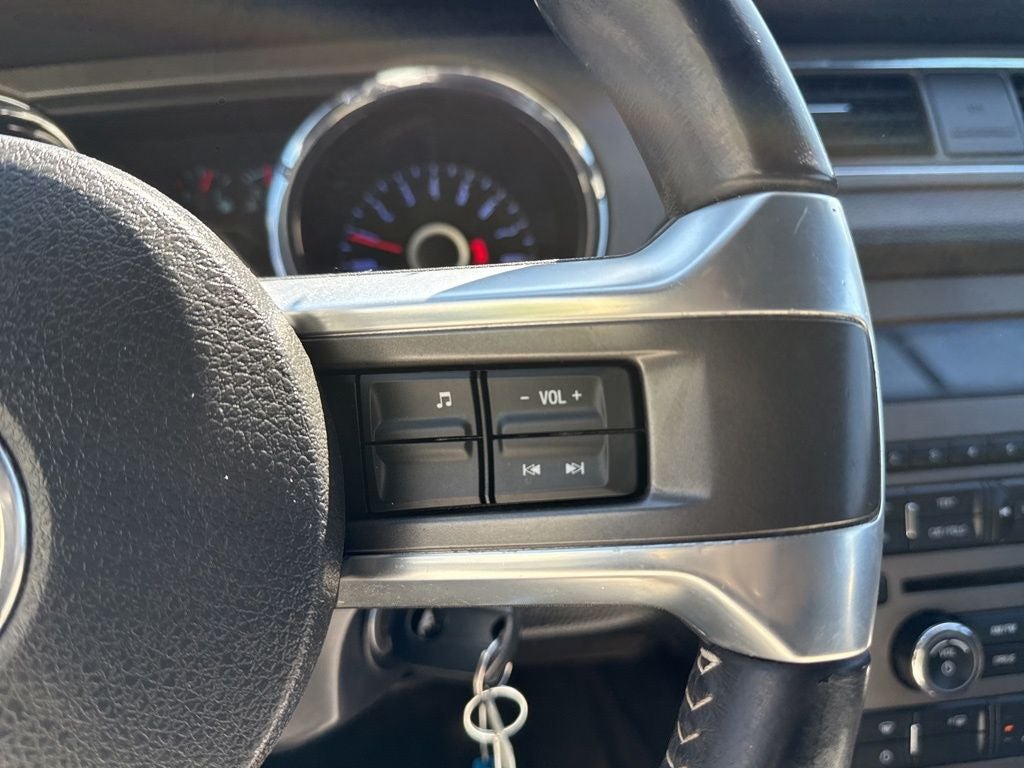 2014 Ford Mustang GT