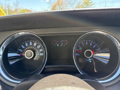 2014 Ford Mustang GT