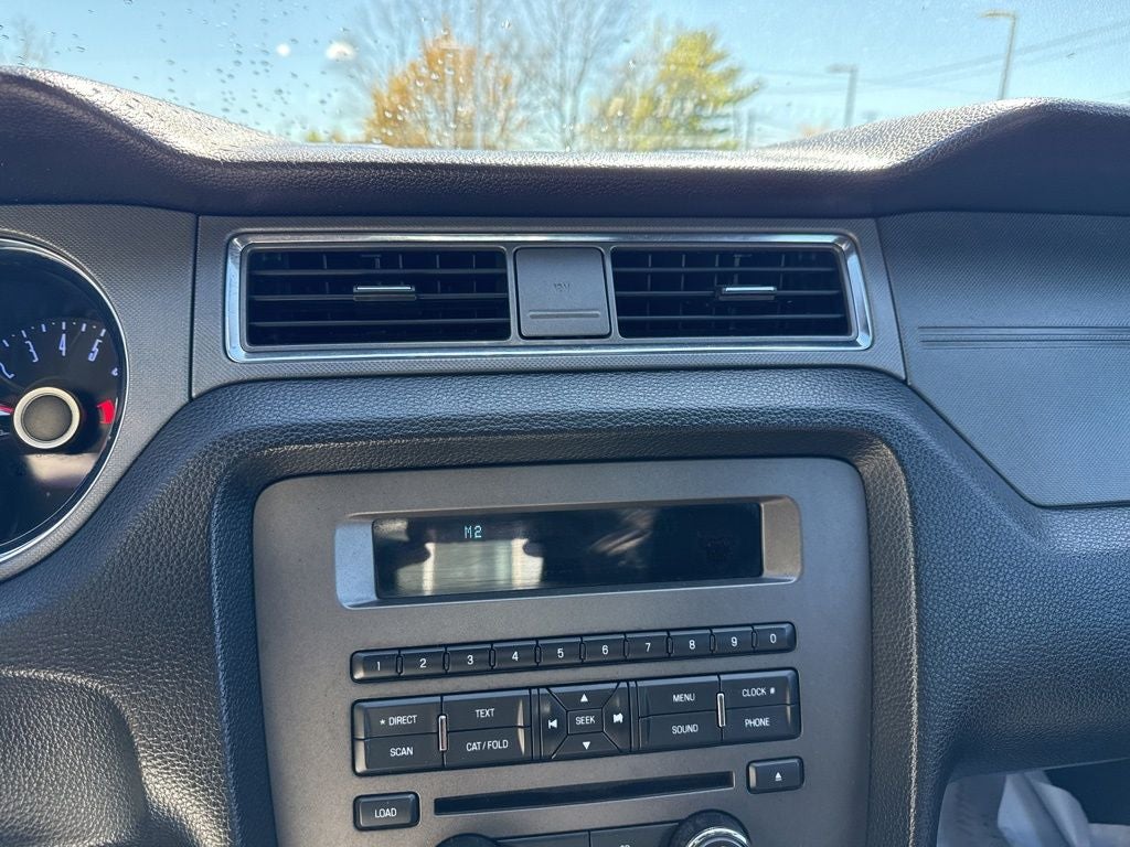 2014 Ford Mustang GT