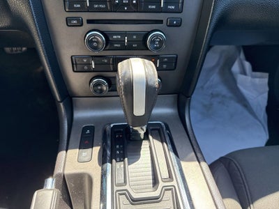 2014 Ford Mustang GT