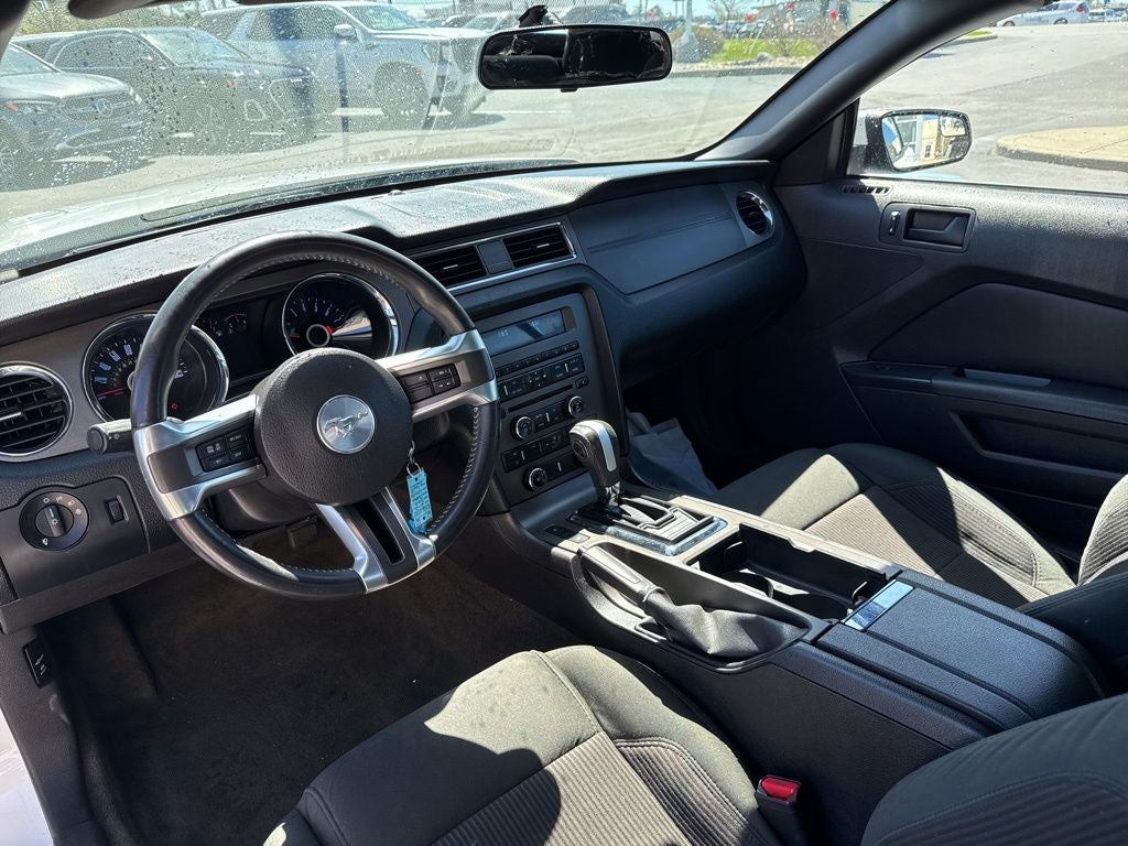 2014 Ford Mustang GT