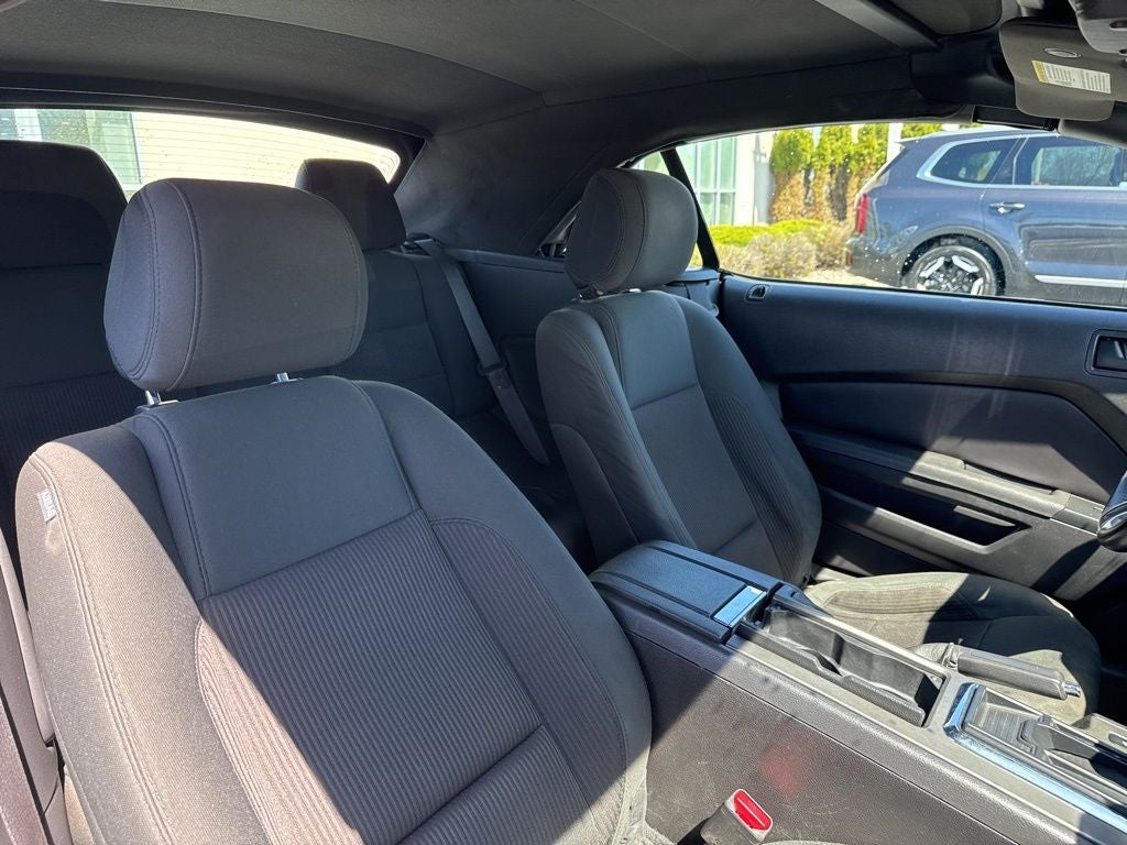 2014 Ford Mustang GT