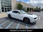 2018 Dodge Challenger R/T