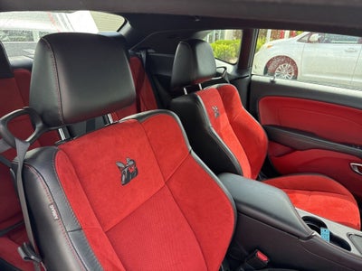 2018 Dodge Challenger R/T