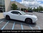 2018 Dodge Challenger R/T