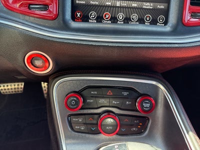 2017 Dodge Challenger GT