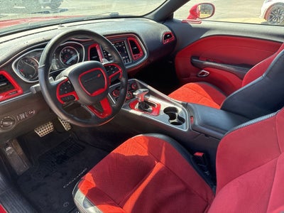 2017 Dodge Challenger GT