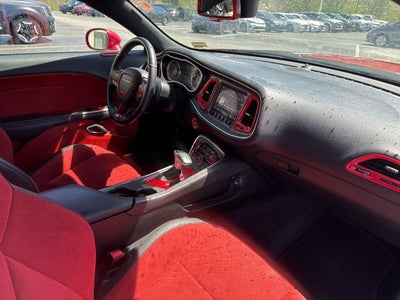 2017 Dodge Challenger GT