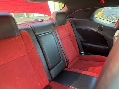 2017 Dodge Challenger GT