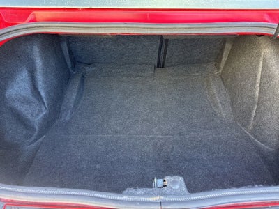 2017 Dodge Challenger GT