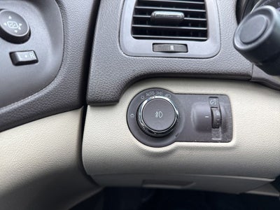 2016 Buick Regal Premium II