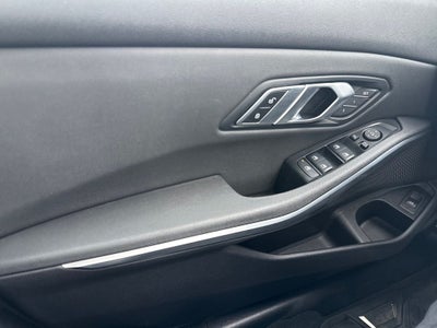 2020 BMW 3 Series 330i xDrive