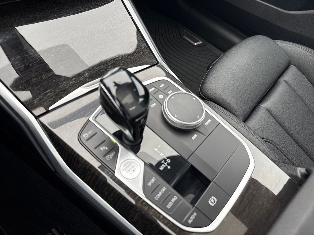 2020 BMW 3 Series 330i xDrive