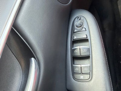 2022 INFINITI QX50 LUXE ***CERTIFIED***