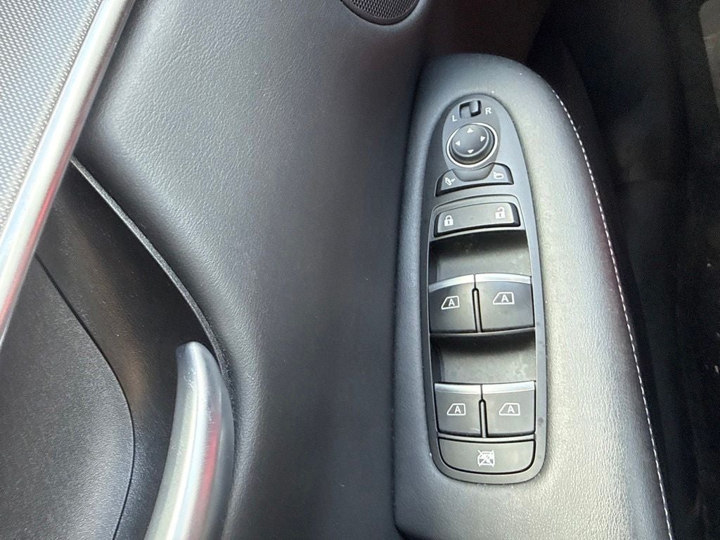 2022 INFINITI QX50 LUXE ***CERTIFIED***
