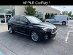 2022 INFINITI QX50 LUXE ***CERTIFIED***