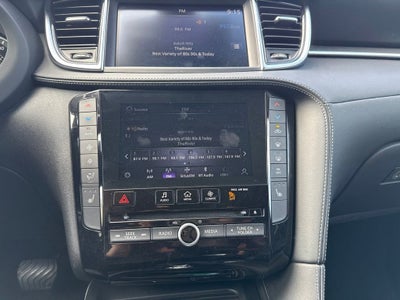 2022 INFINITI QX50 LUXE ***CERTIFIED***