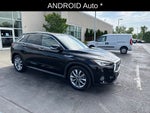 2022 INFINITI QX50 LUXE ***CERTIFIED***