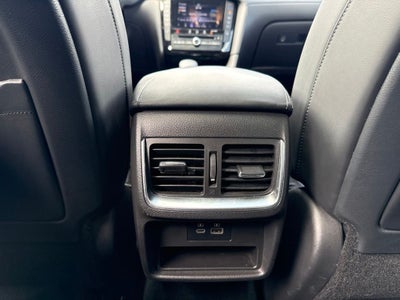2022 INFINITI QX50 LUXE ***CERTIFIED***
