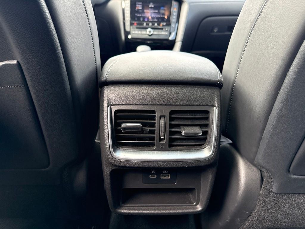 2022 INFINITI QX50 LUXE ***CERTIFIED***