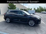 2022 INFINITI QX50 LUXE ***CERTIFIED***