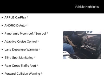 2023 INFINITI QX50 LUXE ***CERTIFIED***