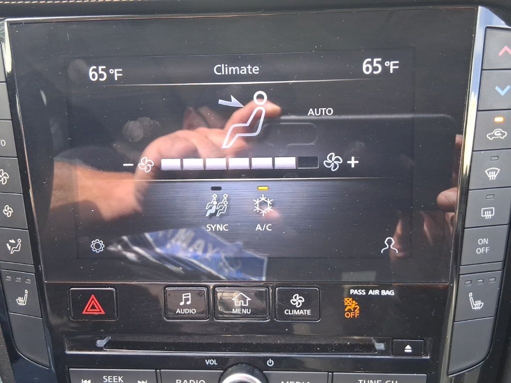 2023 INFINITI QX50 LUXE ***CERTIFIED***