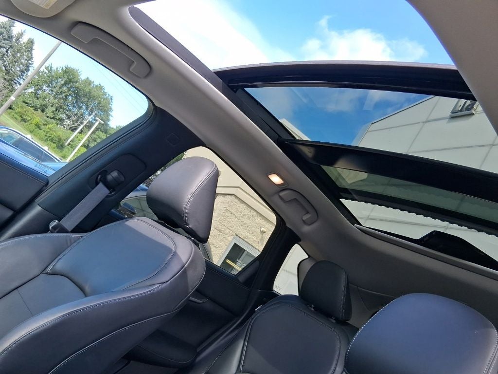 2023 INFINITI QX50 LUXE ***CERTIFIED***