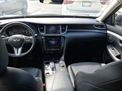 2023 INFINITI QX50 LUXE ***CERTIFIED***