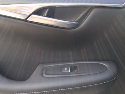 2023 INFINITI QX50 LUXE ***CERTIFIED***