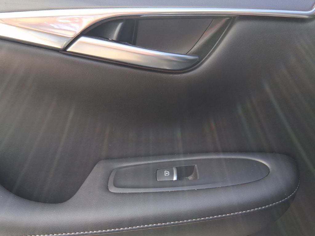 2023 INFINITI QX50 LUXE ***CERTIFIED***