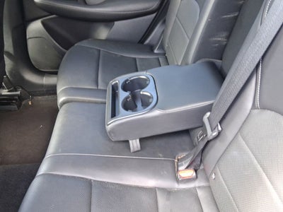2023 INFINITI QX50 LUXE ***CERTIFIED***