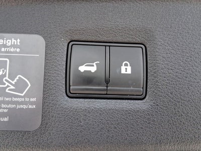 2023 INFINITI QX50 LUXE ***CERTIFIED***