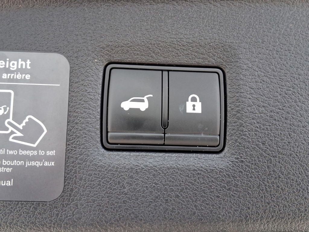 2023 INFINITI QX50 LUXE ***CERTIFIED***