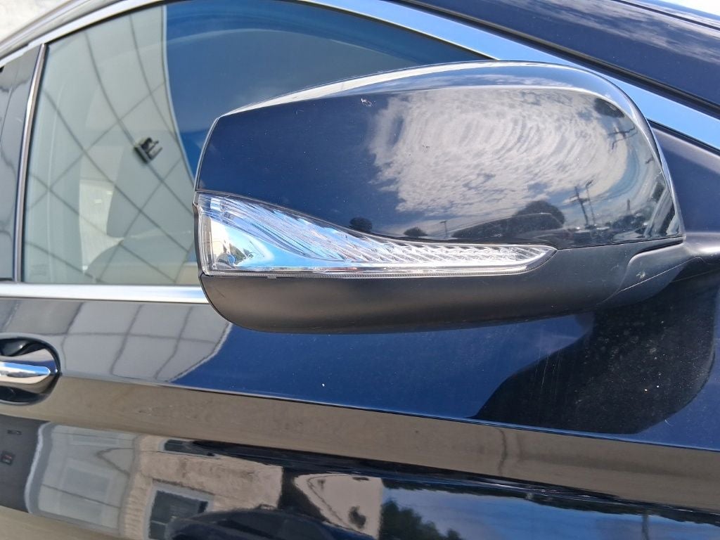 2023 INFINITI QX50 LUXE ***CERTIFIED***
