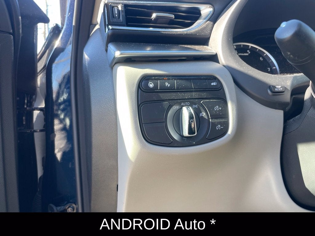 2023 INFINITI QX50 LUXE ***CERTIFIED***
