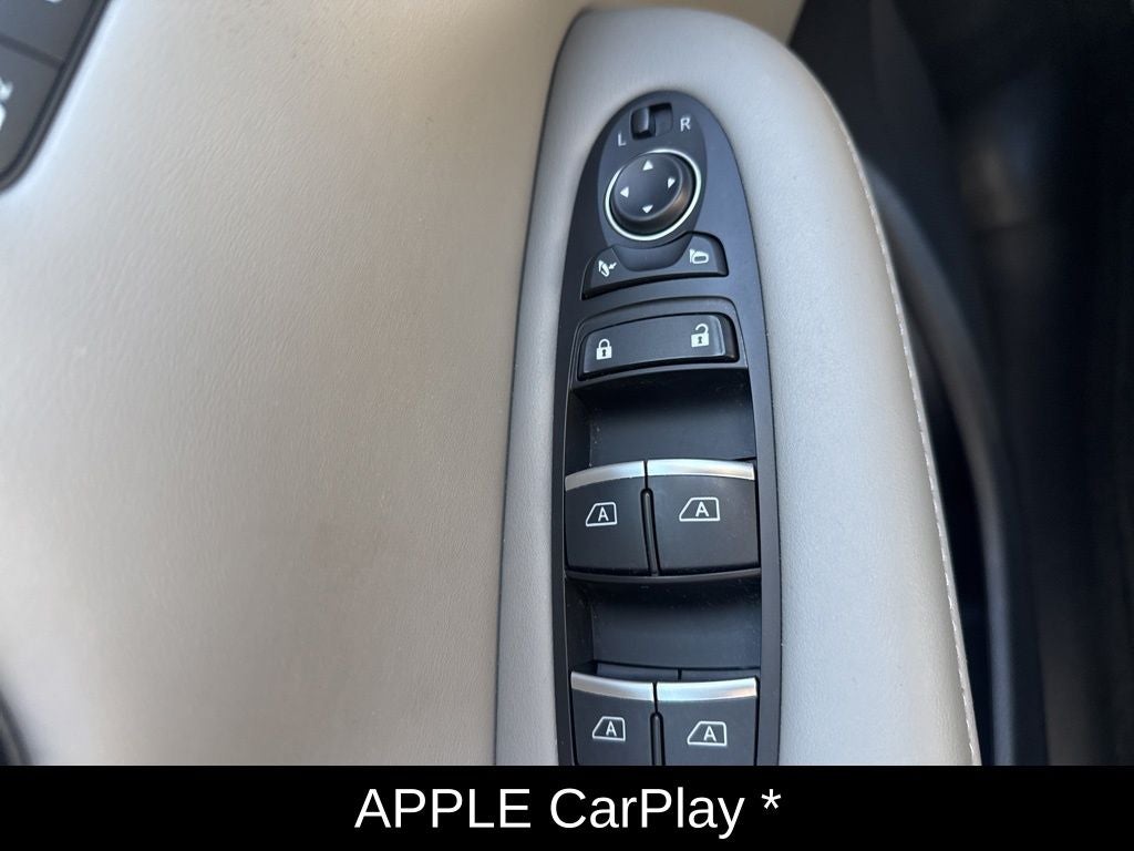 2023 INFINITI QX50 LUXE ***CERTIFIED***