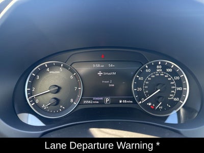 2023 INFINITI QX50 LUXE ***CERTIFIED***