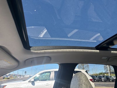 2023 INFINITI QX50 LUXE ***CERTIFIED***