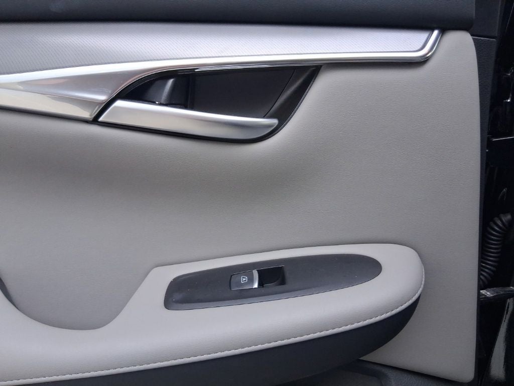 2023 INFINITI QX50 LUXE ***CERTIFIED***