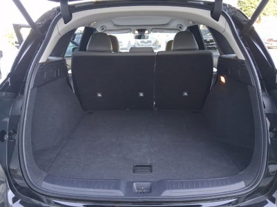 2023 INFINITI QX50 LUXE ***CERTIFIED***
