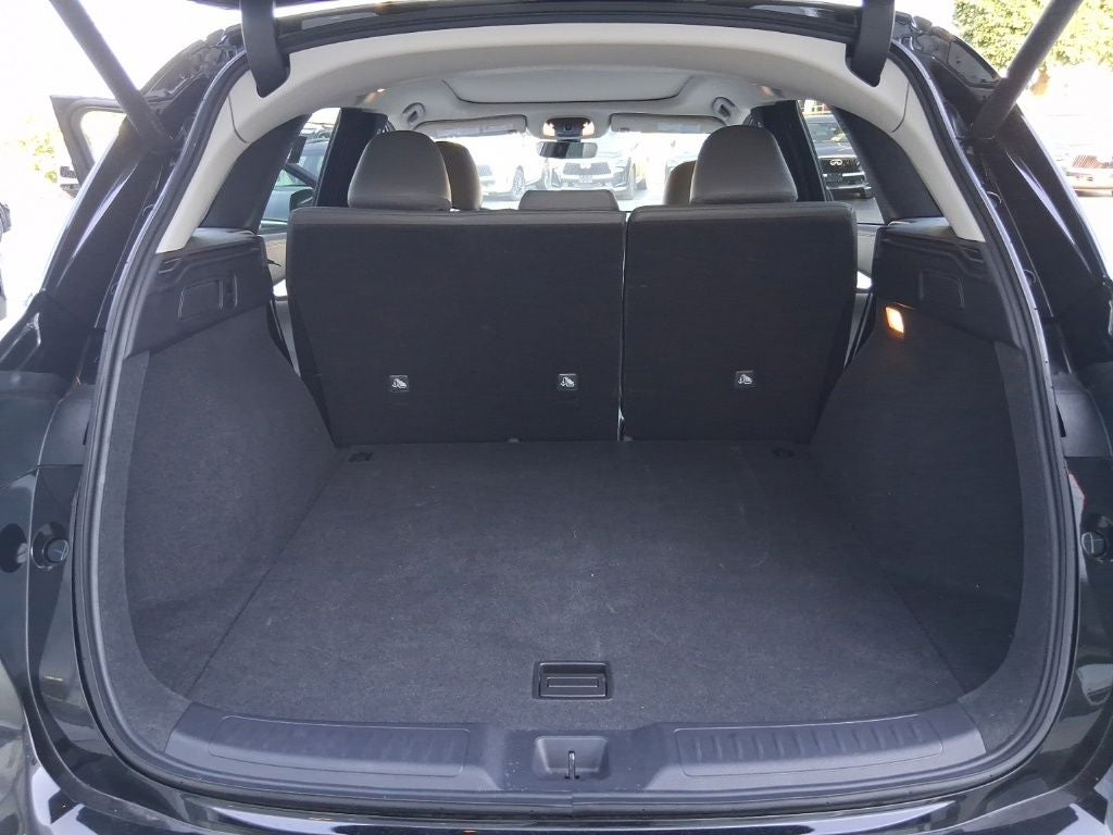 2023 INFINITI QX50 LUXE ***CERTIFIED***