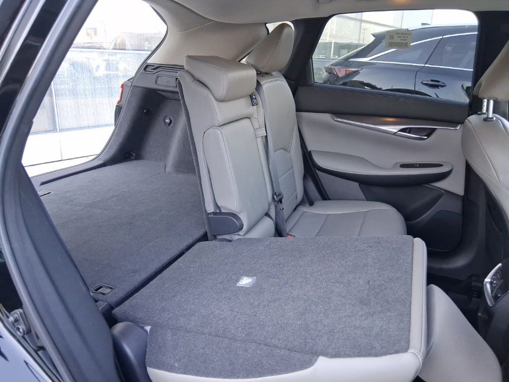 2023 INFINITI QX50 LUXE ***CERTIFIED***