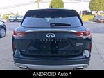 2023 INFINITI QX50 LUXE ***CERTIFIED***